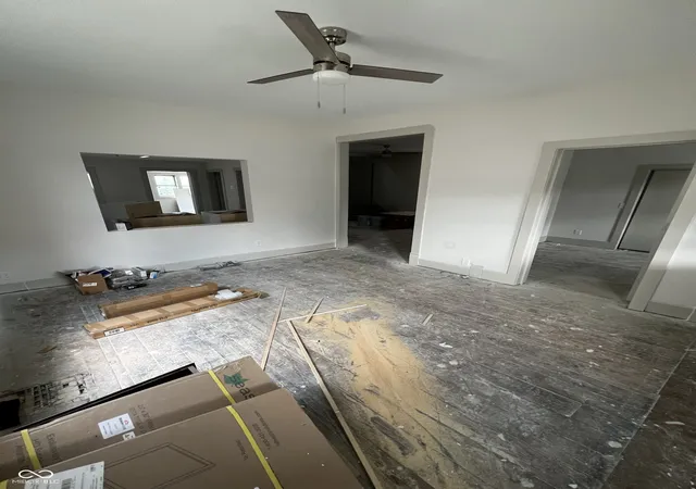 Photo 3 of Single family home for sale at 66 E Regent, Indianapolis, IN 46225 | MLS# 22115857 | Listing updated on 2026-07-24