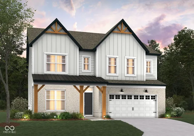1st image of 4950 Tawny Ct, Brownsburg, IN 46112 | MLS# 22115862