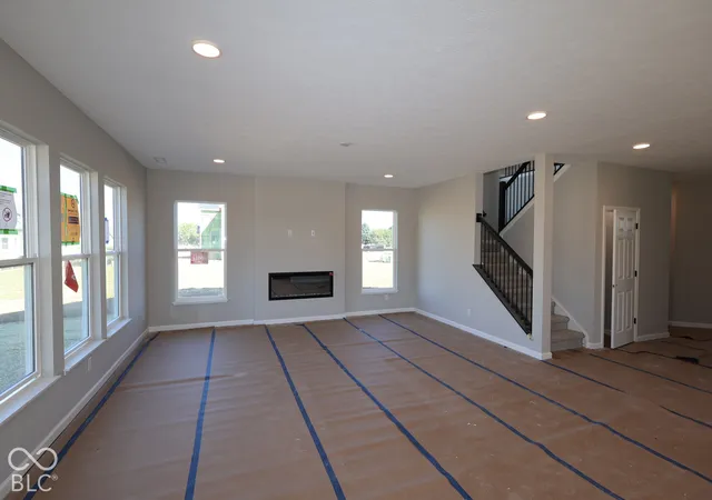 Photo 3 of Single family home for sale at 4950 Tawny Ct, Brownsburg, IN 46112 | MLS# 22115862 | Listing updated on 2026-10-08