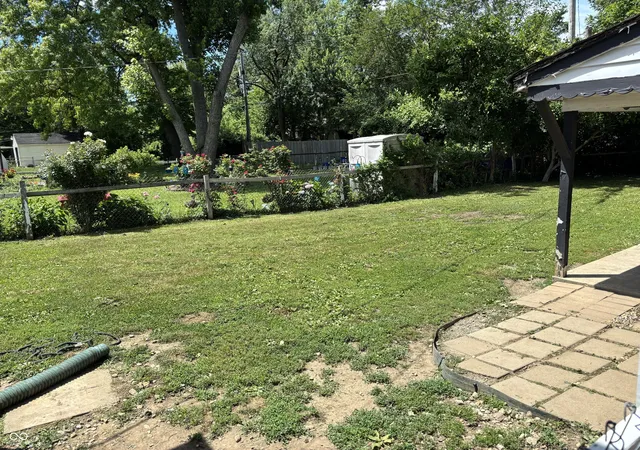 Photo 19 of Single family home for sale at 3352 Wallace Ave, Indianapolis, IN 46218 | MLS# 22115867 | Listing updated on 2026-08-18