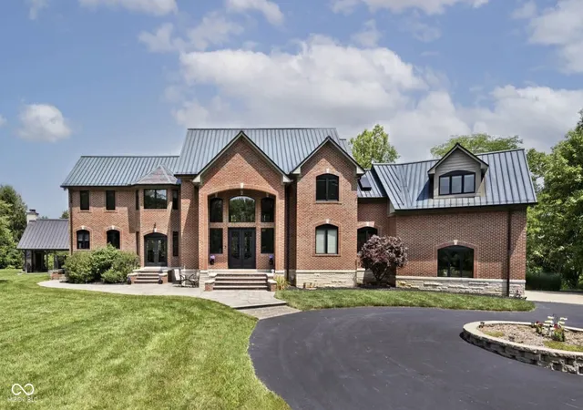 1st image of 7504 W 600 S, New Palestine, IN 46163 | MLS# 22115873