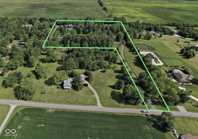 78th image of 7504 W 600 S, New Palestine, IN 46163 | MLS# 22115873