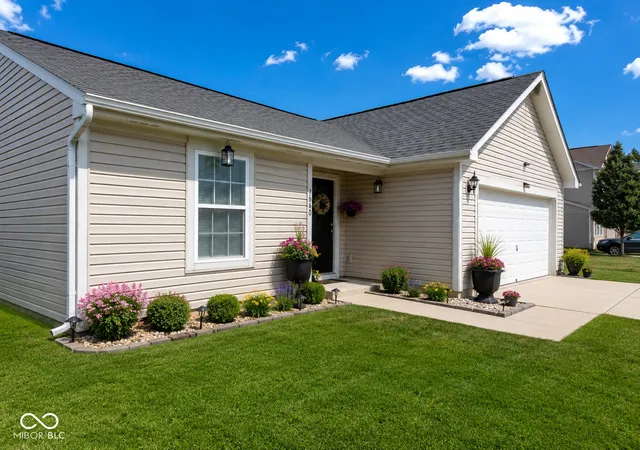 Photo 2 of Single family home for sale at 7648 Firecrest Ln, Camby, IN 46113 | MLS# 22115876 | Listing updated on 2026-07-23