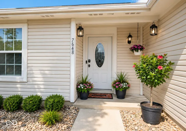 Photo 3 of Single family home for sale at 7648 Firecrest Ln, Camby, IN 46113 | MLS# 22115876 | Listing updated on 2026-07-23