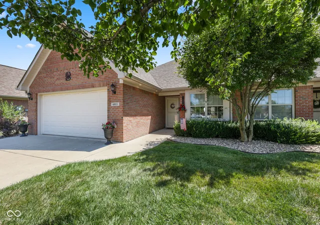 1st image of 4821 W Harrisburg Ct, New Palestine, IN 46163 | MLS# 22115881