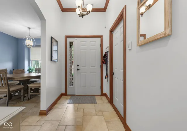 4th image of 4821 W Harrisburg Ct, New Palestine, IN 46163 | MLS# 22115881