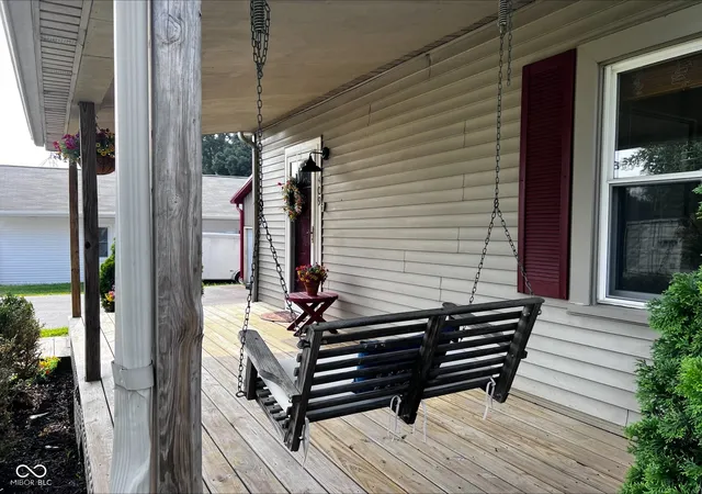Photo 1 of Single family home for sale at 409 W 8th Street, Lapel, IN 46051 | MLS# 22115890 | Listing updated on 2026-08-11