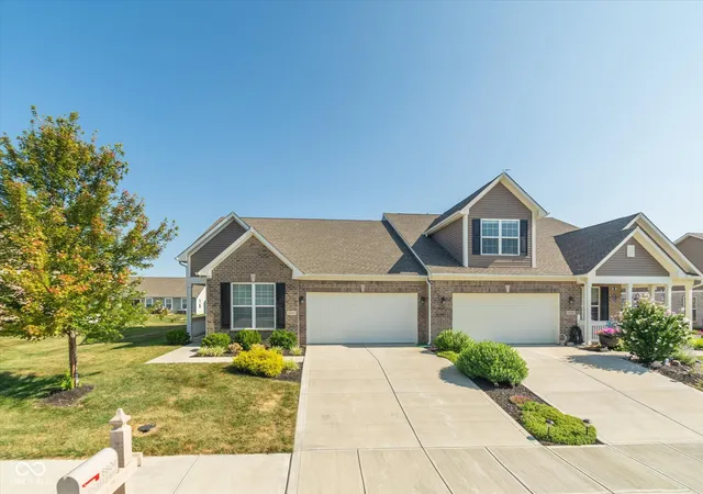 Photo 1 of Single family home for sale at 8804 Twain Ln, Indianapolis, IN 46239 | MLS# 22115893 | Listing updated on 2026-08-26