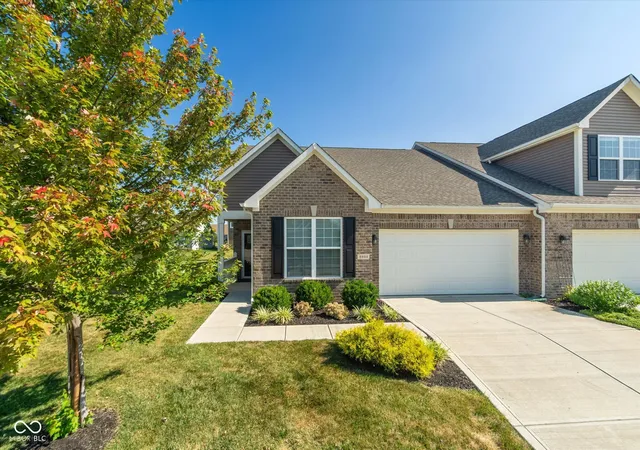 Photo 2 of Single family home for sale at 8804 Twain Ln, Indianapolis, IN 46239 | MLS# 22115893 | Listing updated on 2026-08-26