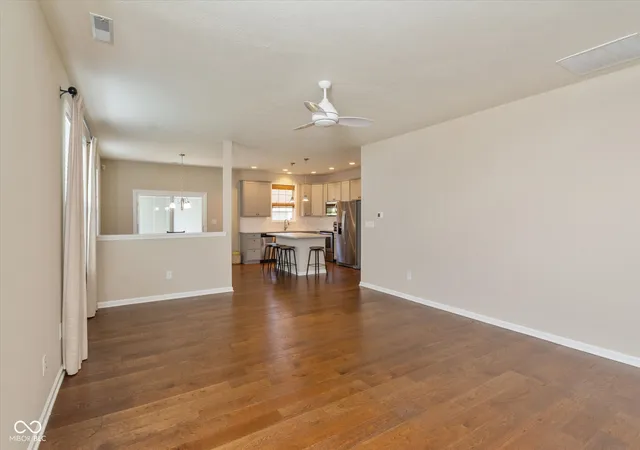 Photo 3 of Single family home for sale at 8804 Twain Ln, Indianapolis, IN 46239 | MLS# 22115893 | Listing updated on 2026-08-26