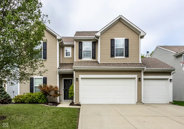 Photo 1 of Sale Pending at 13934 Parley Ct, Fishers, IN 46038 | MLS# 22115895 | Listing updated on 2026-09-23