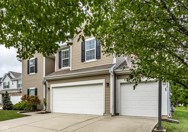 Photo 2 of Sale Pending at 13934 Parley Ct, Fishers, IN 46038 | MLS# 22115895 | Listing updated on 2026-09-23