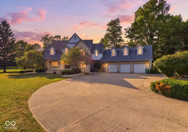 1st image of 3878 E State Road 44, Shelbyville, IN 46176 | MLS# 22115897