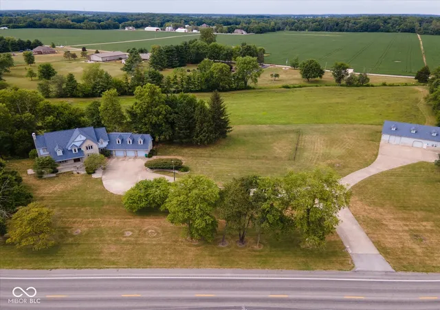 2nd image of 3878 E State Road 44, Shelbyville, IN 46176 | MLS# 22115897