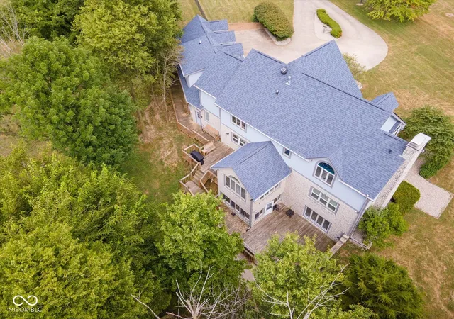 Photo 3 of Single family home for sale at 3878 E State Rd 44, Shelbyville, IN 46176 | MLS# 22115897 | Listing updated on 2026-09-01