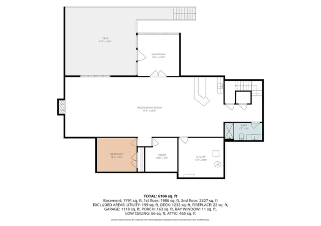 91st image of 3878 E State Road 44, Shelbyville, IN 46176 | MLS# 22115897