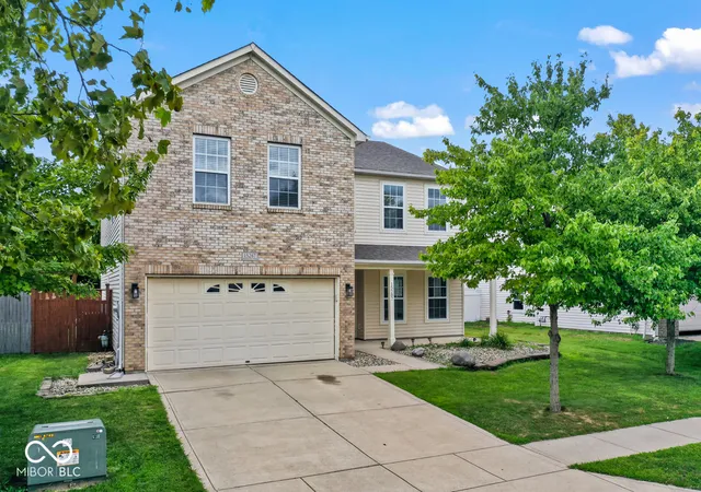 Photo 1 of Single family home for sale at 15287 Reflection Ct, Noblesville, IN 46060 | MLS# 22115899 | Listing updated on 2026-09-30