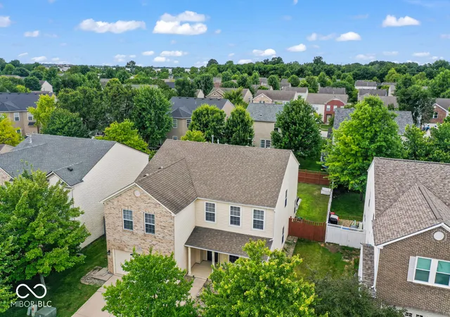 Photo 3 of Single family home for sale at 15287 Reflection Ct, Noblesville, IN 46060 | MLS# 22115899 | Listing updated on 2026-09-30
