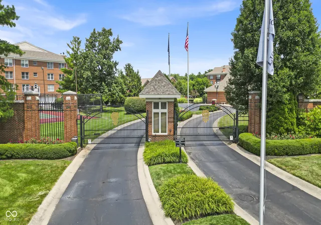 Photo 43 of Sale Pending at 8681 Jaffa Ct E Dr #16, Indianapolis, IN 46260 | MLS# 22115903 | Listing updated on 2026-09-14