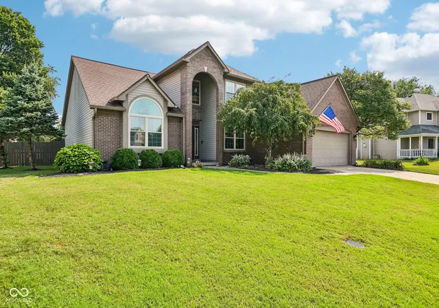 2nd image of 6576 Jonathan Ct, Avon, IN 46123 | MLS# 22115906