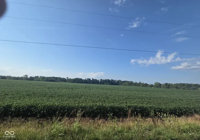 Photo 2 of Land for sale at 0 E Cr 600 S, North Vernon, IN 47265 | MLS# 22115907 | Listing updated on 2026-07-23
