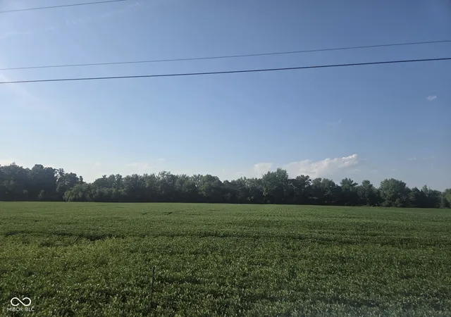 Photo 2 of Land for sale at 00 E Cr 600 S, North Vernon, IN 47265 | MLS# 22115908 | Listing updated on 2026-07-23