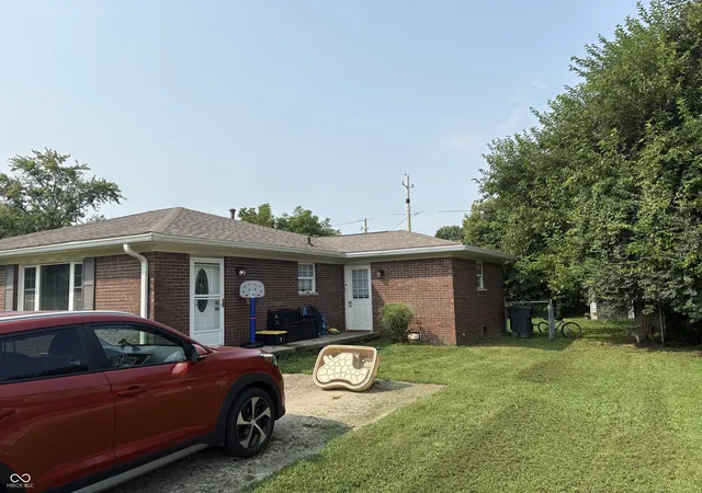 1st image of 7608 Southfield Div, Indianapolis, IN 46227 | MLS# 22115909
