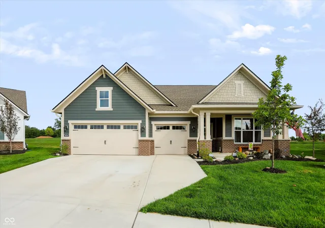 1st image of 5054 Foxley Park Ln, Avon, IN 46123 | MLS# 22115915