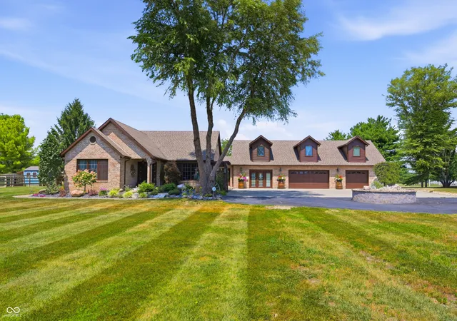1st image of 1904 E State Road 46, Greensburg, IN 47240 | MLS# 22115919