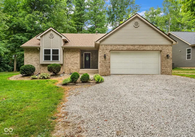 1st image of 23 Lincoln Hills, Coatesville, IN 46121 | MLS# 22115922
