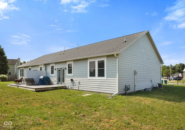 28th image of 107 Weber Ct, Franklin, IN 46131 | MLS# 22115924