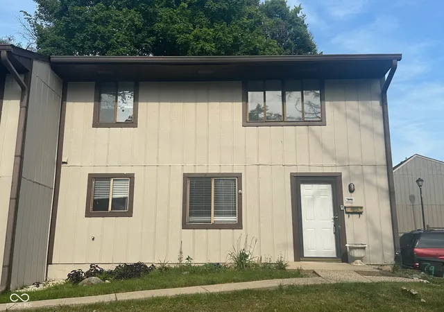 Condo for sale at 7890 Benjamin Dr, Indianapolis, IN 46226 | MLS# 22115926