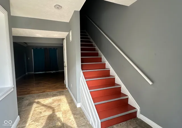 Photo 1 of Condo for sale at 7890 Benjamin Dr, Indianapolis, IN 46226 | MLS# 22115926 | Listing updated on 2026-09-29