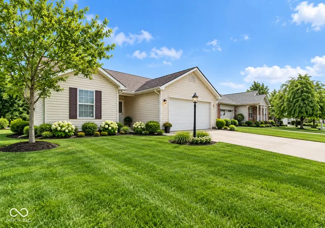 Single family home for sale at 7037 Dewester Dr, Indianapolis, IN 46236 | MLS# 22115927