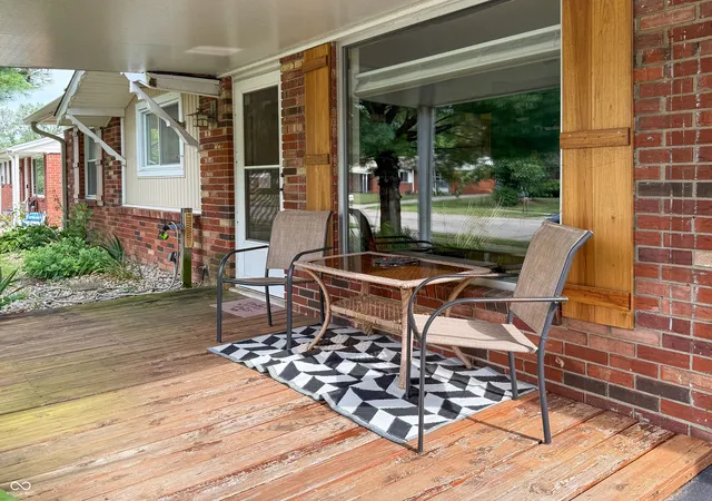 Photo 2 of Single family home for sale at 2655 12th Street, Columbus, IN 47201 | MLS# 22115932 | Listing updated on 2026-08-24