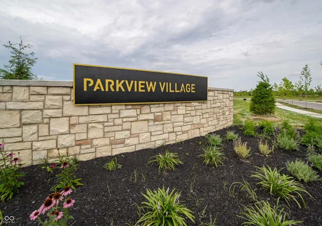 40th image of 228 Heritage Pass W, Greenfield, IN 46140 | MLS# 22115936