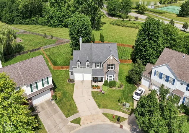 Photo 1 of Sale Pending at 16724 Earl Park Ct, Westfield, IN 46074 | MLS# 22115937 | Listing updated on 2026-09-29