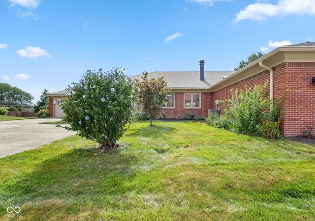 Photo 2 of Single family home for sale at 8616 Cricket Tree Ln, Indianapolis, IN 46260 | MLS# 22115942 | Listing updated on 2026-09-08