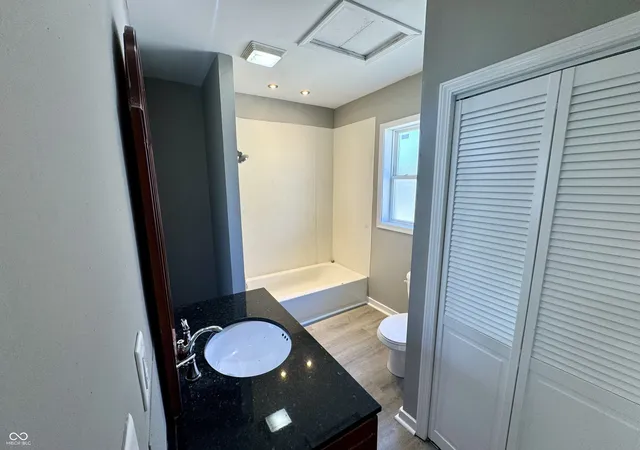 Photo 4 of Sale Pending at 204 S Main, Cloverdale, IN 46120 | MLS# 22115944 | Listing updated on 2026-09-18