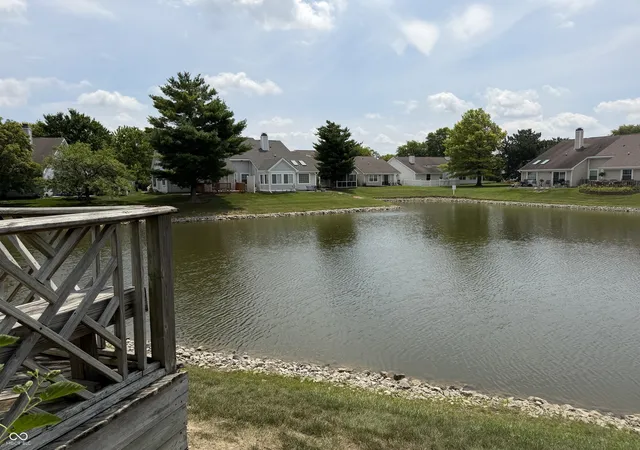 Photo 25 of Single family home for sale at 8117 Crook Dr N, Indianapolis, IN 46256 | MLS# 22115947 | Listing updated on 2026-07-23