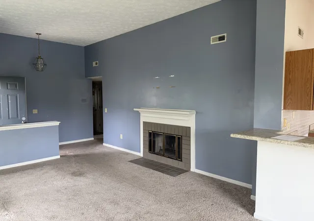 Photo 4 of Sale Pending at 8117 Crook Dr N, Indianapolis, IN 46256 | MLS# 22115947 | Listing updated on 2026-10-09
