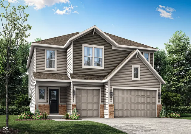 1st image of 3747 Hanford Rd, Franklin, IN 46131 | MLS# 22115949