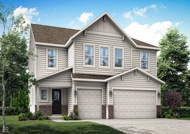1st image of 1544 Hickory Ln, Franklin, IN 46131 | MLS# 22115953