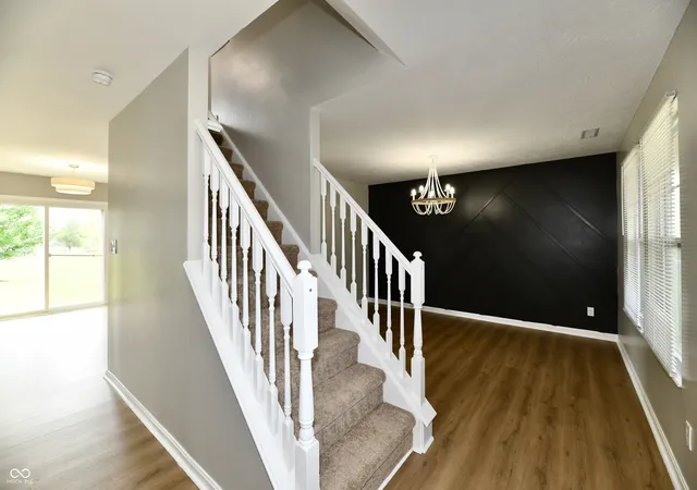 Photo 3 of Single family home for sale at 2560 Cabin Hl Rd, Indianapolis, IN 46229 | MLS# 22115954 | Listing updated on 2026-10-07