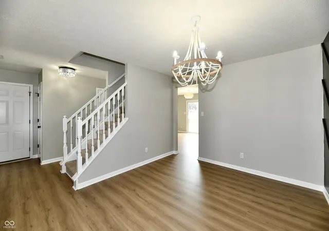 Photo 3 of Single family home for sale at 2560 Cabin Hl Rd, Indianapolis, IN 46229 | MLS# 22115954 | Listing updated on 2026-10-07