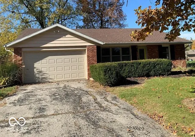 Photo 1 of Single family home for sale at 1407 N Duane Rd, Muncie, IN 47304 | MLS# 22115957 | Listing updated on 2026-10-09