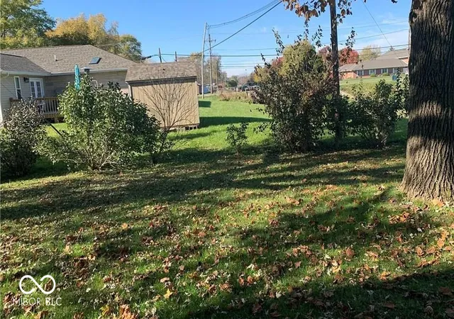 2nd image of 1407 N Duane Rd, Muncie, IN 47304 | MLS# 22115957