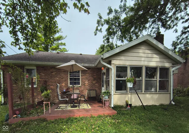 3rd image of 1407 N Duane Rd, Muncie, IN 47304 | MLS# 22115957