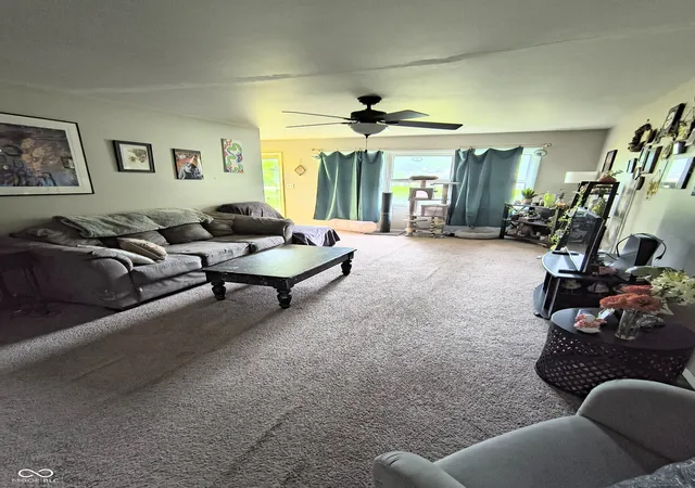 5th image of 1407 N Duane Rd, Muncie, IN 47304 | MLS# 22115957
