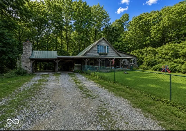 1st image of 21047 Us Hwy 52, Laurel, IN 47024 | MLS# 22115968